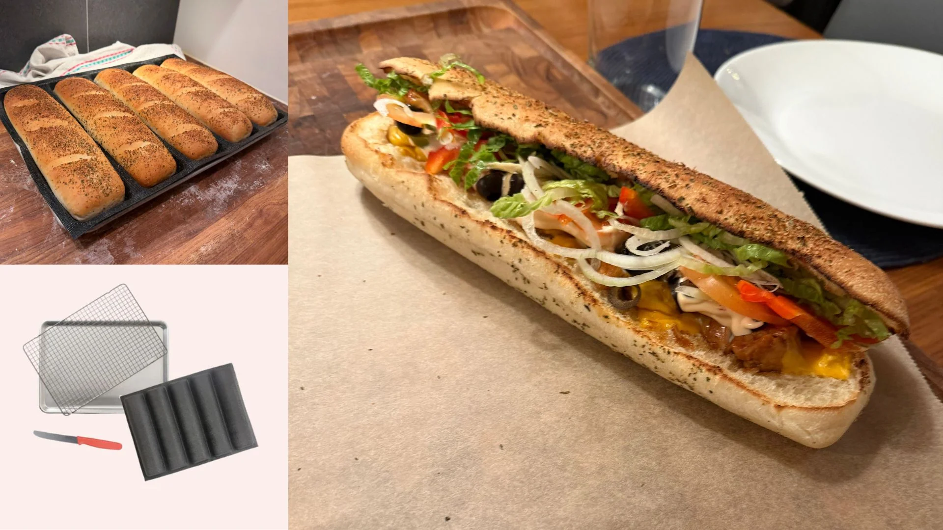 Bli en pizzamästare i ditt kök